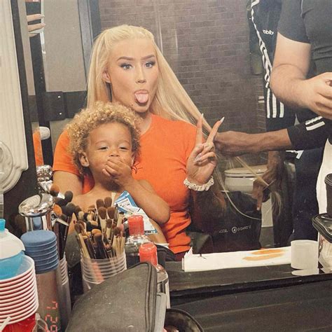 playboi carti son age|Iggy Azalea Shares Rare Photo of Her and Playboi Cartis Son Onyx